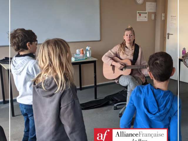 Copie de Copie de cours de néerlandais